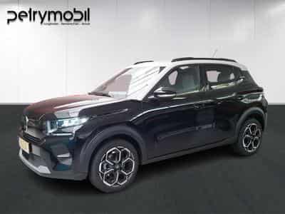 Citroën C3 & ë- IV Max (2025) - Photo 1