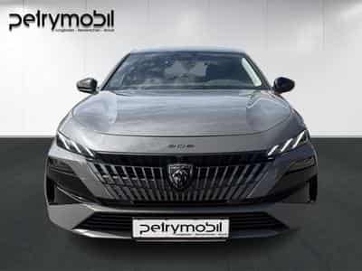Peugeot 308 III & e- Allure (2026) - Photo 2