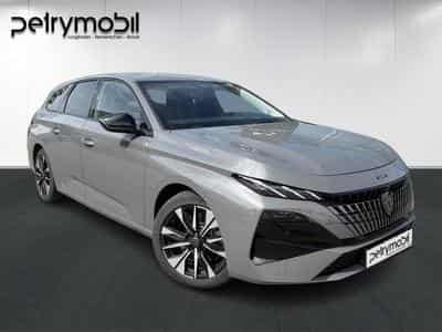 Peugeot 308 III & e- Allure (2026) - Photo 3