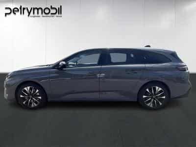 Peugeot 308 III & e- Allure (2026) - Photo 7