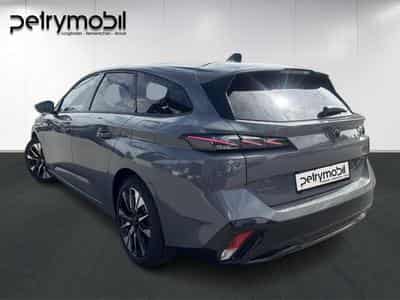 Peugeot 308 III & e- Allure (2026) - Photo 6