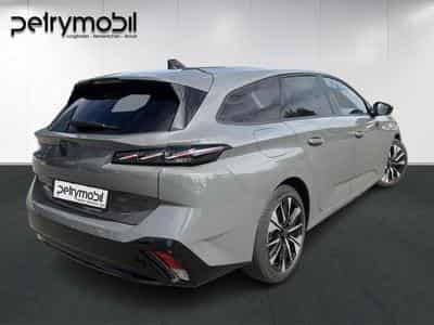 Peugeot 308 III & e- Allure (2026) - Photo 4