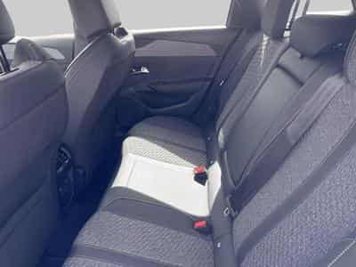 Peugeot 308 III & e- Allure (2026) - Photo 12