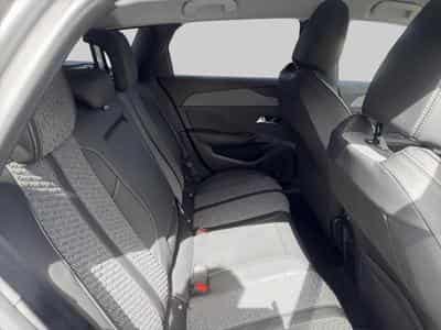 Peugeot 308 III & e- Allure (2026) - Photo 10