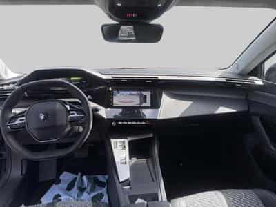 Peugeot 308 III & e- Allure (2026) - Photo 13