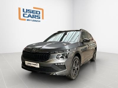 Skoda Kamiq (2025) - Photo 3