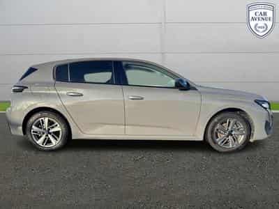PEUGEOT 308 1.2 PureTech 130ch S&S Allure (2024) - Photo 4