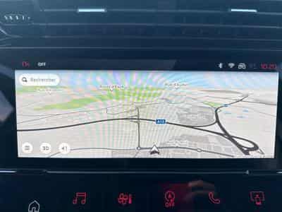 PEUGEOT 308 1.2 PureTech 130ch S&S Allure (2024) - Photo 9