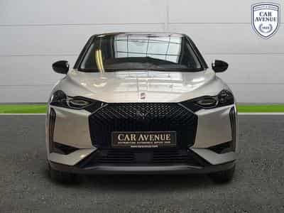 DS Automobiles DS3 PureTech 130ch Rivoli Automatique (2023) - Photo 11