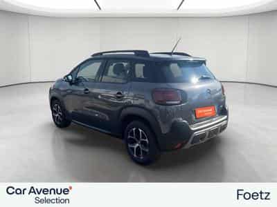 CITROEN C3 Aircross 1.2 PureTech 110ch S&S MAX (2023) - Photo 8
