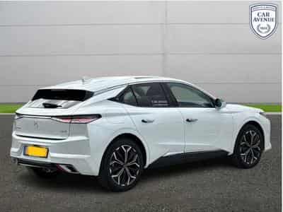 DS Automobiles DS4 E-TENSE 225ch Rivoli (2023) - Photo 2