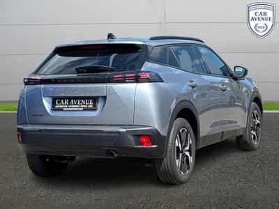 PEUGEOT 2008 1.2 100ch S&S Allure (2024) - Photo 2