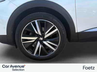 PEUGEOT 3008 1.2 PureTech 130ch S&S GT Pack EAT8 (2022) - Photo 3