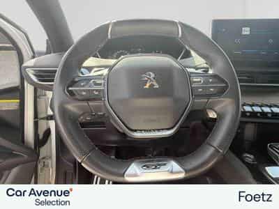 PEUGEOT 3008 1.2 PureTech 130ch S&S GT Pack EAT8 (2022) - Photo 5