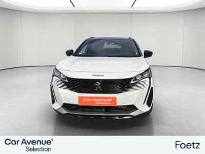 PEUGEOT 3008 1.2 PureTech 130ch S&S GT Pack EAT8 (2022) - Photo 6