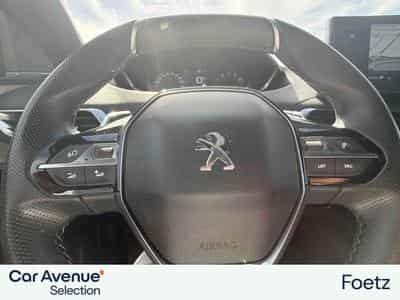 PEUGEOT 3008 1.2 PureTech 130ch S&S GT Pack EAT8 (2022) - Photo 12