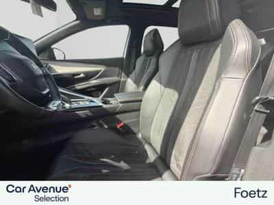 PEUGEOT 3008 1.2 PureTech 130ch S&S GT Pack EAT8 (2022) - Photo 8