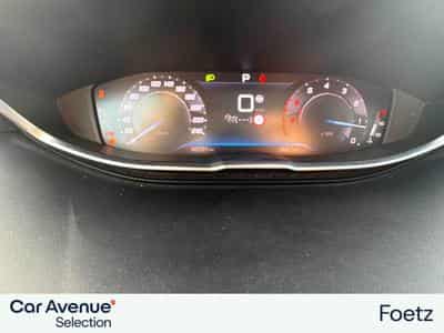 PEUGEOT 3008 1.2 PureTech 130ch S&S GT Pack EAT8 (2022) - Photo 11