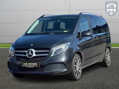 Mercedes Classe V 300 d Compact Avantgarde 9G-Tronic (2020) - Photo 1