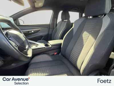 PEUGEOT 5008 1.5 BlueHDi 130ch S&S Active Pack EAT8 (2023) - Photo 8