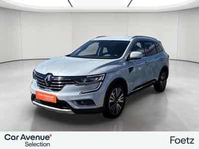 RENAULT Koleos 2.0 dCi 175ch Initiale Paris 4x4 X-Tronic - 18 (2018) - Photo 1