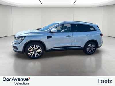 RENAULT Koleos 2.0 dCi 175ch Initiale Paris 4x4 X-Tronic - 18 (2018) - Photo 2