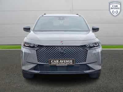 DS Automobiles DS7 BlueHDi 130ch Rivoli Automatique (2024) - Photo 5