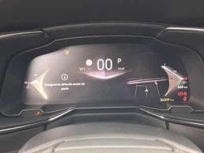 DS Automobiles DS7 BlueHDi 130ch Rivoli Automatique (2024) - Photo 7