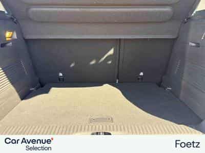 CITROEN C3 Aircross PureTech 110ch S&S Shine (2023) - Photo 9