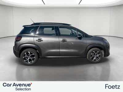 CITROEN C3 Aircross 1.2 PureTech 110ch S&S MAX (2023) - Photo 5
