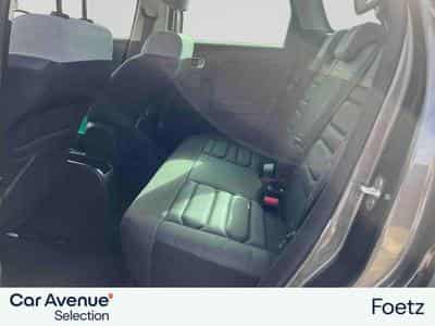 CITROEN C3 Aircross 1.2 PureTech 110ch S&S MAX (2023) - Photo 9