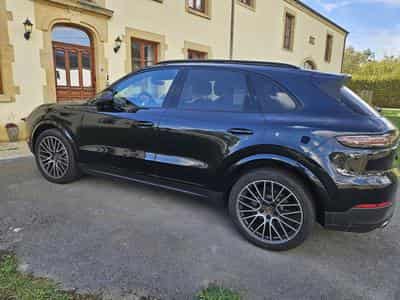 Porsche Cayenne S 440ch TVA RECUP PANO BOSE AIR CHRONO (2021) - Photo 1