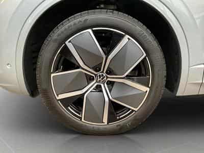 VW Touareg R-Line+V6+Aut.+4M+Pano+360 (2025) - Photo 8