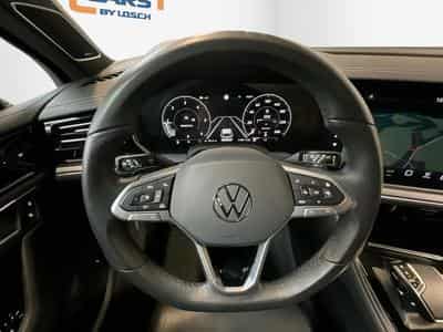 VW Touareg R-Line+V6+Aut.+4M+Pano+360 (2025) - Photo 10