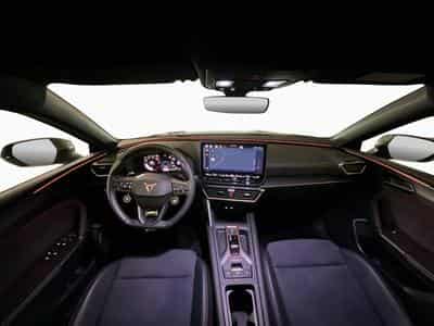 Cupra Leon DSG+Dynamic-Design+Pure-Performance+Intelligent-Drive+LED (2025) - Photo 2