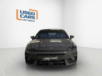 Cupra Leon DSG+Dynamic-Design+Pure-Performance+Intelligent-Drive+LED (2025) - Photo 3
