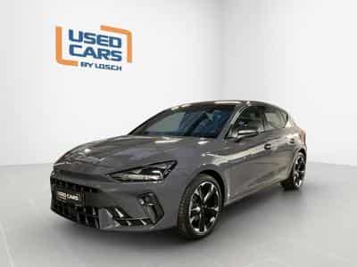 Cupra Leon DSG+Dynamic-Design+Pure-Performance+Intelligent-Drive+LED (2025) - Photo 1