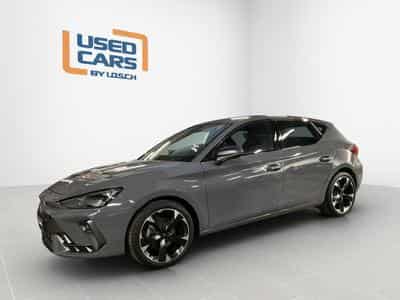 Cupra Leon DSG+Dynamic-Design+Pure-Performance+Intelligent-Drive+LED (2025) - Photo 4