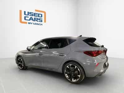 Cupra Leon DSG+Dynamic-Design+Pure-Performance+Intelligent-Drive+LED (2025) - Photo 5