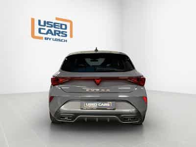 Cupra Leon DSG+Dynamic-Design+Pure-Performance+Intelligent-Drive+LED (2025) - Photo 7