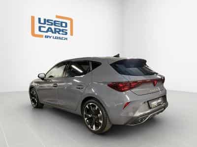 Cupra Leon DSG+Dynamic-Design+Pure-Performance+Intelligent-Drive+LED (2025) - Photo 6
