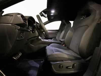 Cupra Leon DSG+Dynamic-Design+Pure-Performance+Intelligent-Drive+LED (2025) - Photo 9