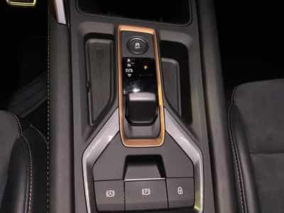 Cupra Leon DSG+Dynamic-Design+Pure-Performance+Intelligent-Drive+LED (2025) - Photo 12