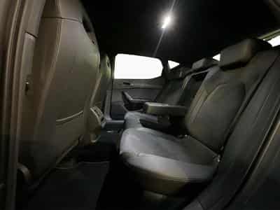 Cupra Leon DSG+Dynamic-Design+Pure-Performance+Intelligent-Drive+LED (2025) - Photo 15