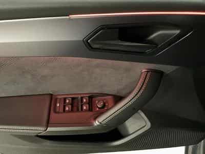 Cupra Leon DSG+Dynamic-Design+Pure-Performance+Intelligent-Drive+LED (2025) - Photo 14