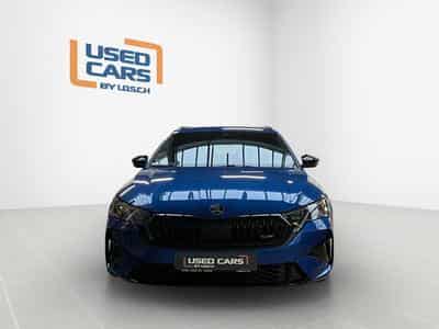 Skoda Octavia Rs+DSG+P.Assisted+Design-Suedia+Head-up+Pano+360° (2025) - Photo 3