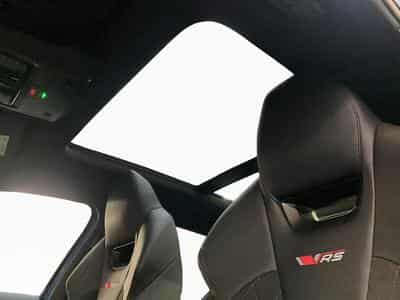 Skoda Octavia Rs+DSG+P.Assisted+Design-Suedia+Head-up+Pano+360° (2025) - Photo 15