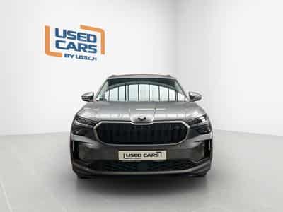 Skoda Kodiaq Selection+DSG+4x4+P.Convenience+LM19+AHK+P.Light&View (2025) - Photo 3