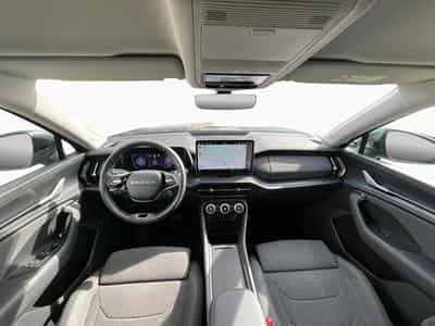 Skoda Kodiaq Selection+DSG+4x4+P.Convenience+LM19+AHK+P.Light&View (2025) - Photo 2