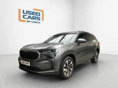 Skoda Kodiaq Selection+DSG+4x4+P.Convenience+LM19+AHK+P.Light&View (2025) - Photo 1